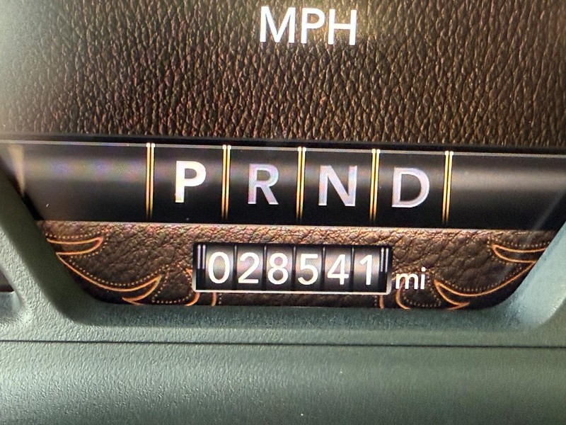 Ram 1500 Vehicle Image 23