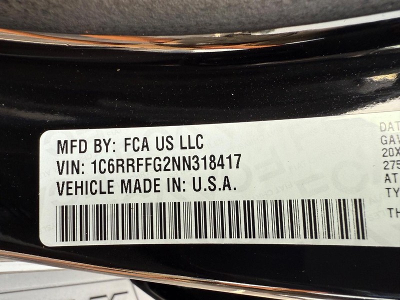 Ram 1500 Vehicle Image 26