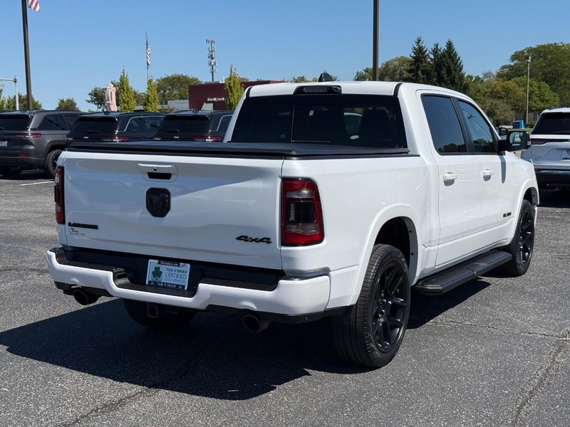 Ram 1500 Vehicle Image 03