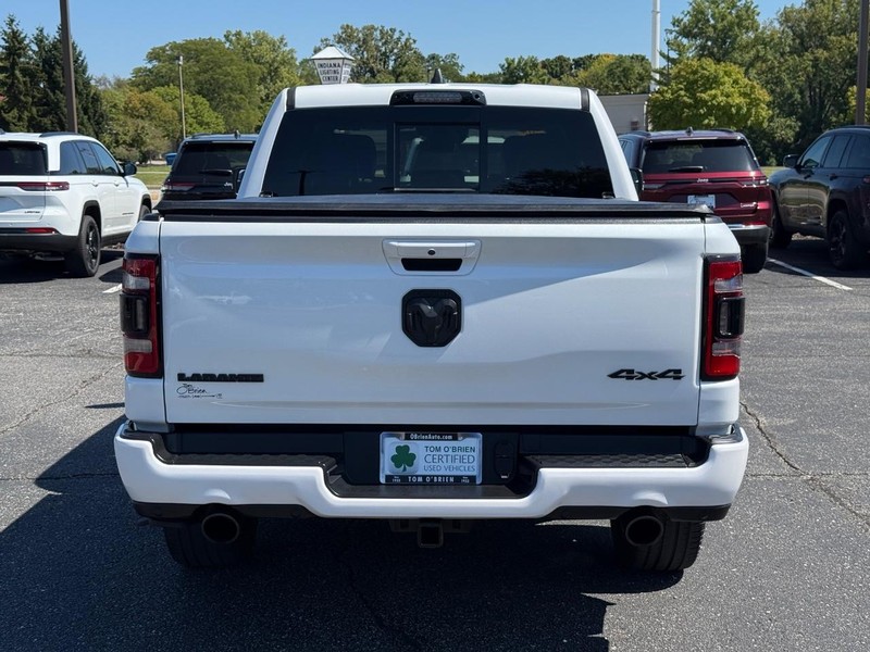 Ram 1500 Vehicle Image 04