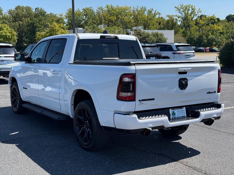 Ram 1500 Vehicle Image 05