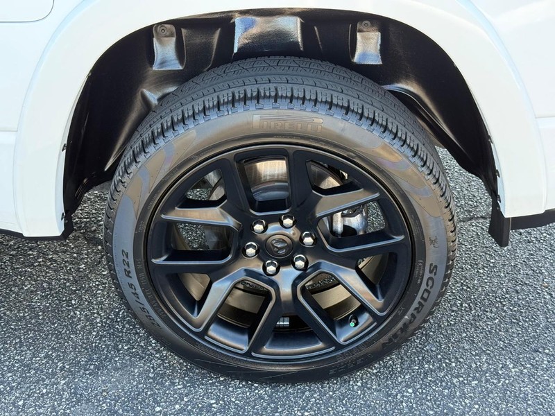 Ram 1500 Vehicle Image 06