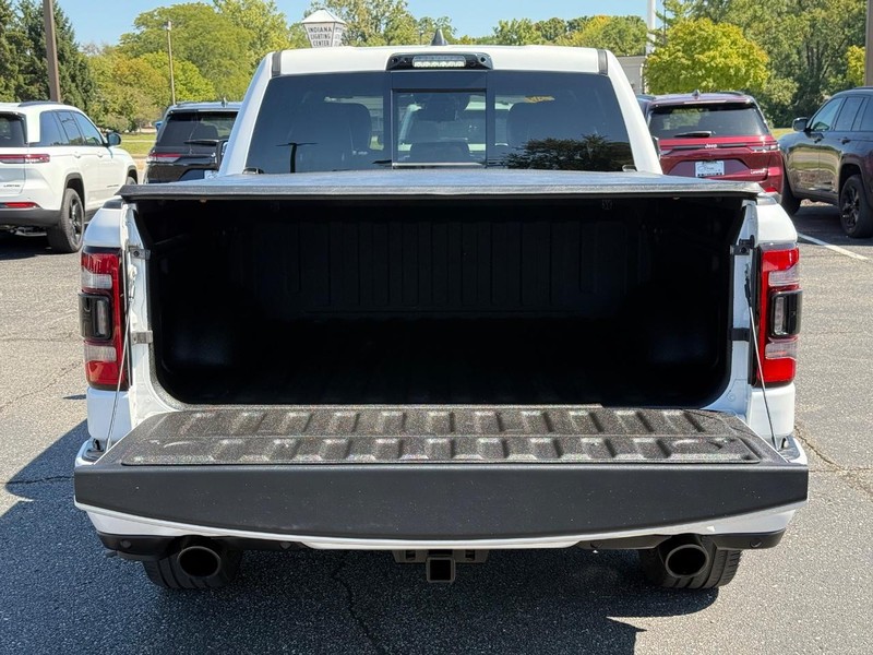 Ram 1500 Vehicle Image 07