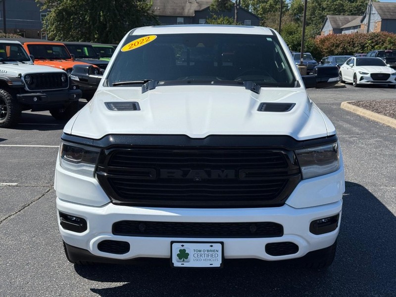 Ram 1500 Vehicle Image 09