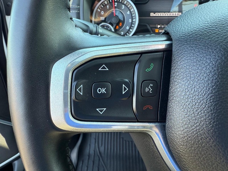 Ram 1500 Vehicle Image 14