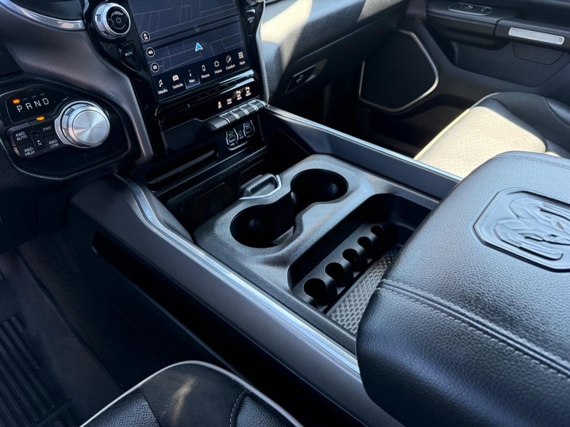 Ram 1500 Vehicle Image 19