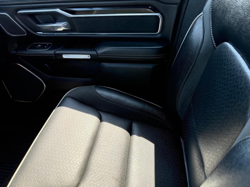 Ram 1500 Vehicle Image 20