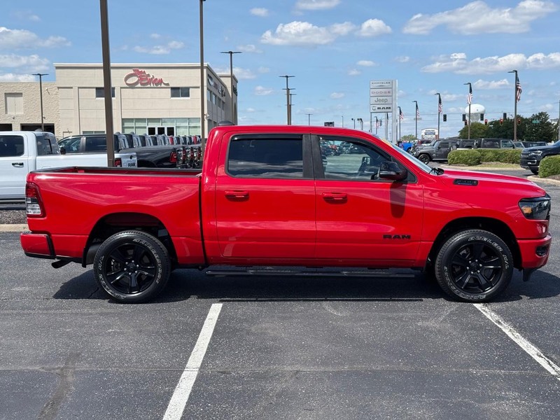 Ram 1500 Vehicle Image 02