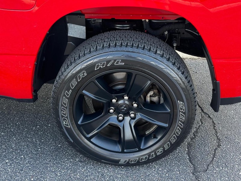 Ram 1500 Vehicle Image 06