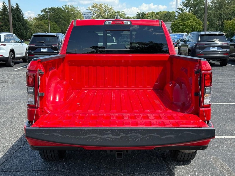 Ram 1500 Vehicle Image 07