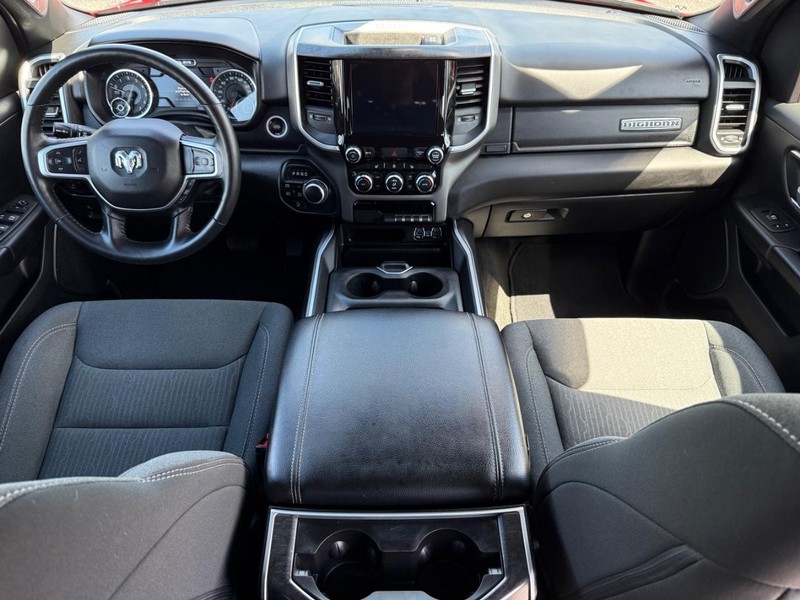 Ram 1500 Vehicle Image 11