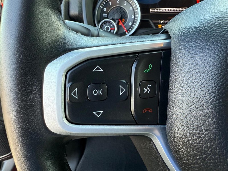 Ram 1500 Vehicle Image 13
