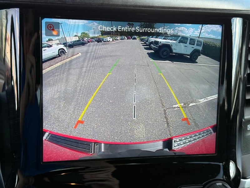 Ram 1500 Vehicle Image 18
