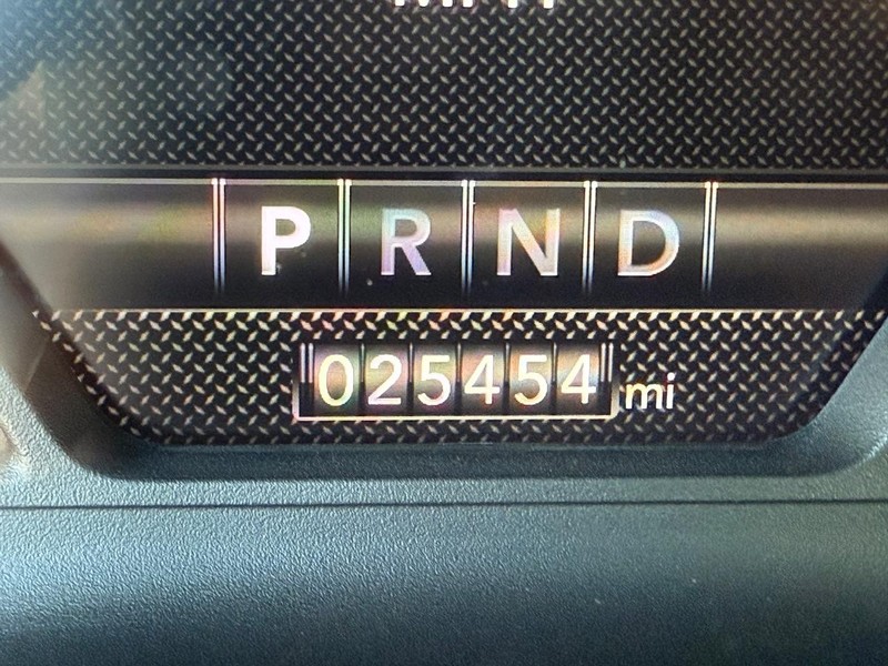 Ram 1500 Vehicle Image 23
