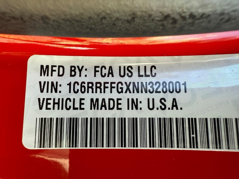 Ram 1500 Vehicle Image 26