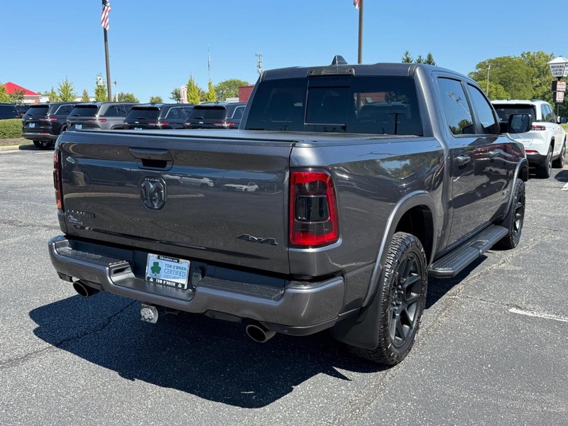 Ram 1500 Vehicle Image 03