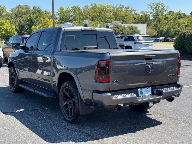 Ram 1500 Vehicle Image 05