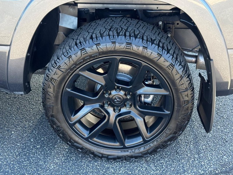 Ram 1500 Vehicle Image 06