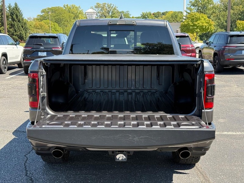 Ram 1500 Vehicle Image 07
