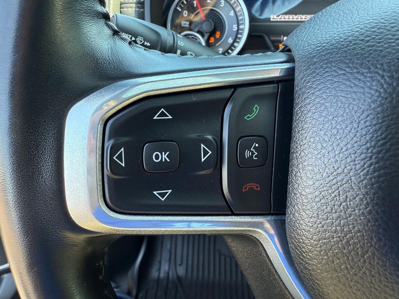 Ram 1500 Vehicle Image 14