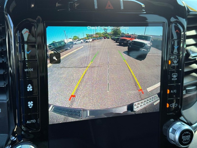 Ram 1500 Vehicle Image 17