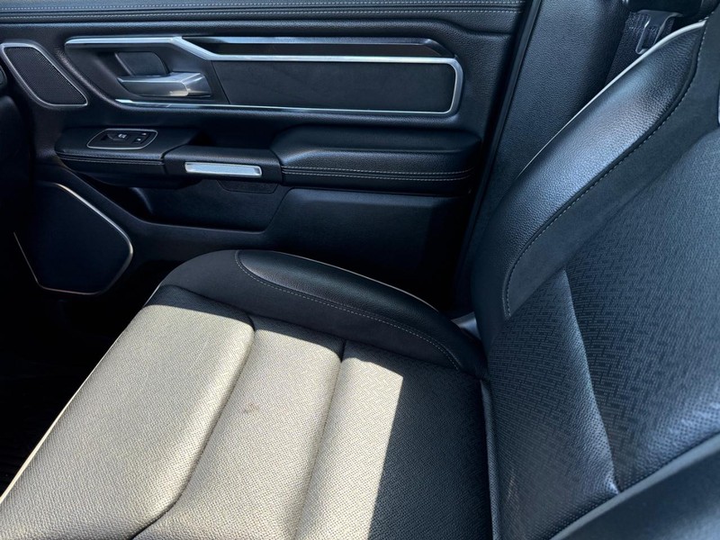 Ram 1500 Vehicle Image 19