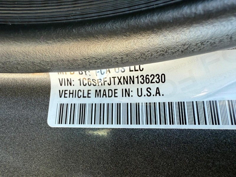Ram 1500 Vehicle Image 26