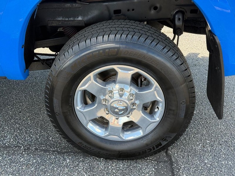 Ram 2500 Vehicle Image 06