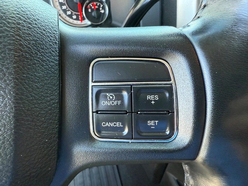 Ram 2500 Vehicle Image 14