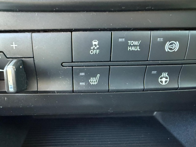 Ram 2500 Vehicle Image 15