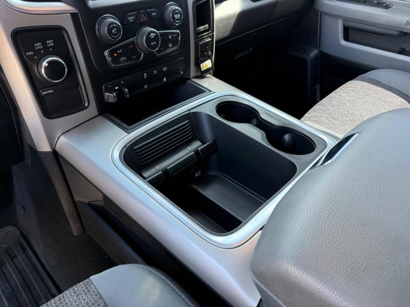 Ram 2500 Vehicle Image 19