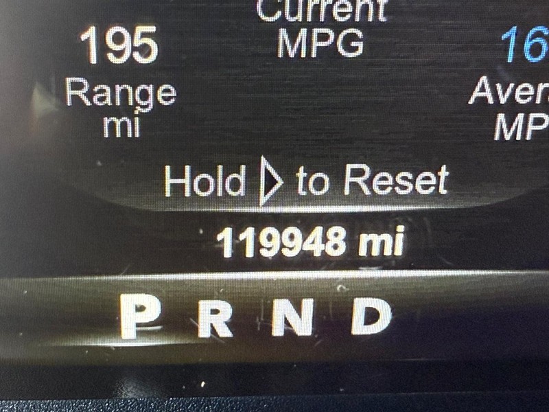 Ram 2500 Vehicle Image 22