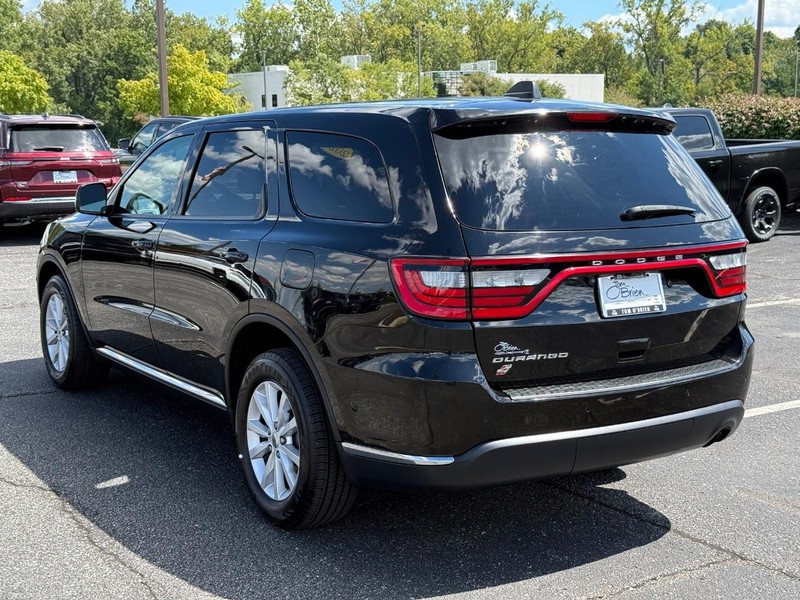 Dodge Durango Vehicle Image 05