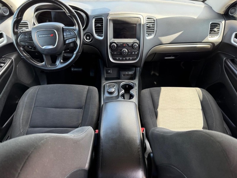 Dodge Durango Vehicle Image 11