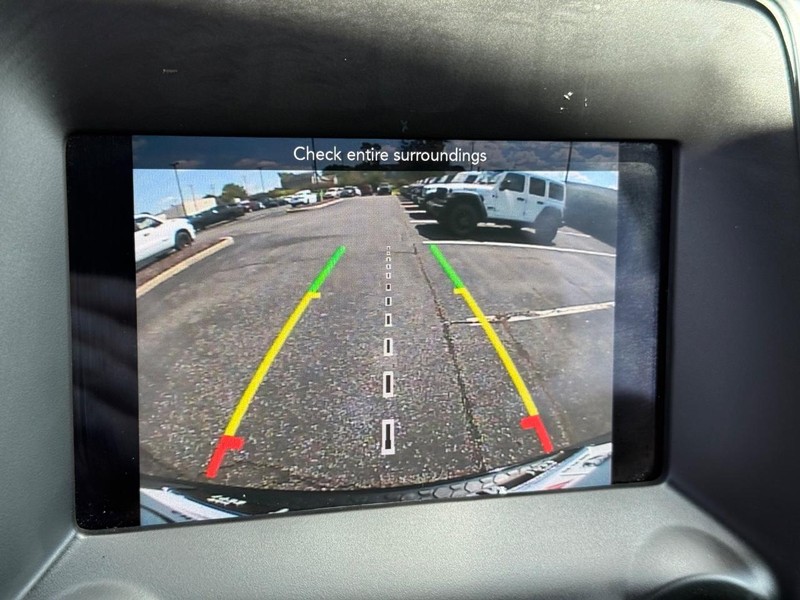 Dodge Durango Vehicle Image 17
