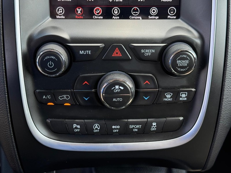 Dodge Durango Vehicle Image 18