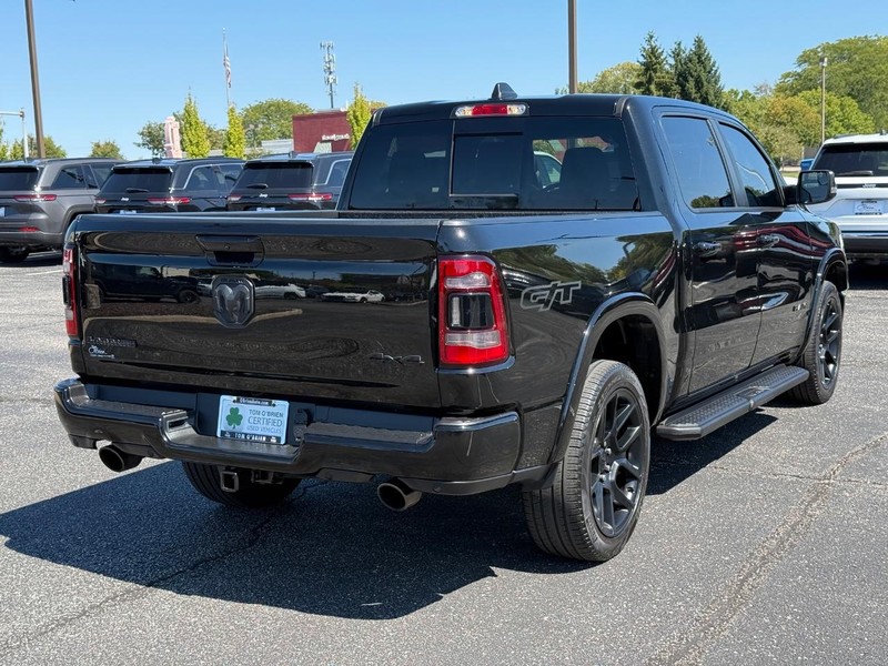 Ram 1500 Vehicle Image 03