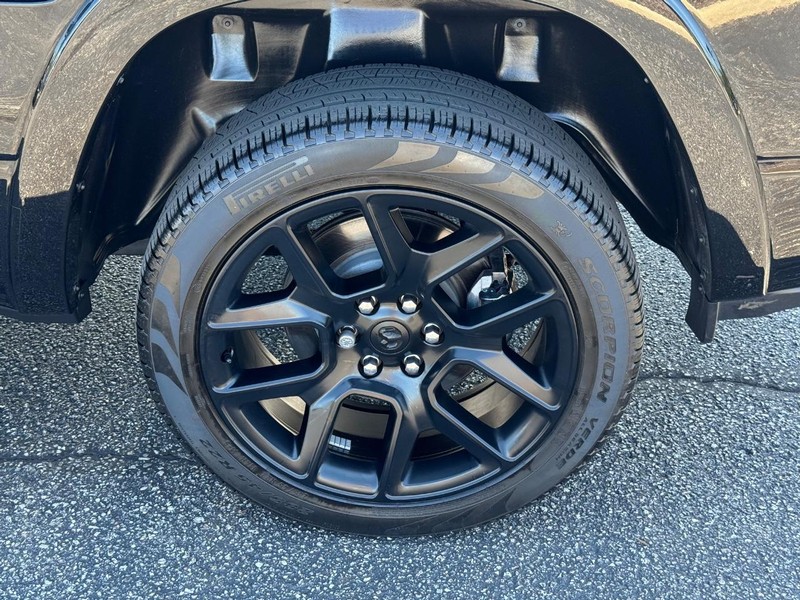 Ram 1500 Vehicle Image 06
