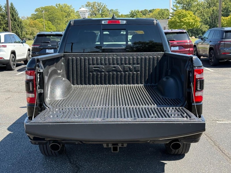 Ram 1500 Vehicle Image 07