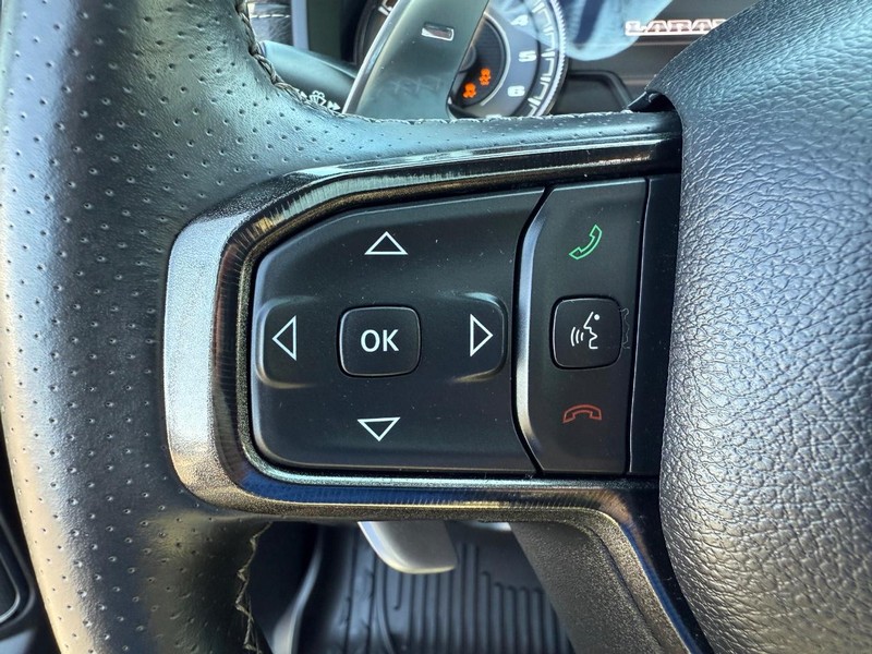 Ram 1500 Vehicle Image 14