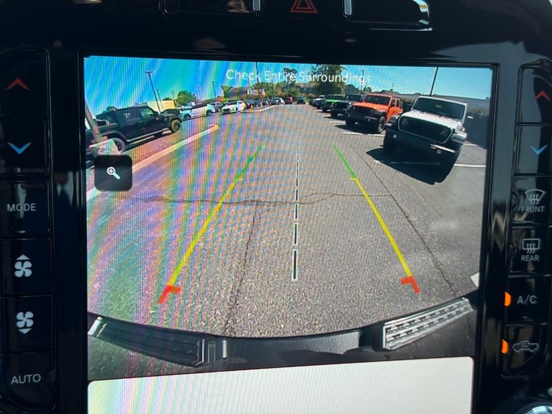 Ram 1500 Vehicle Image 18
