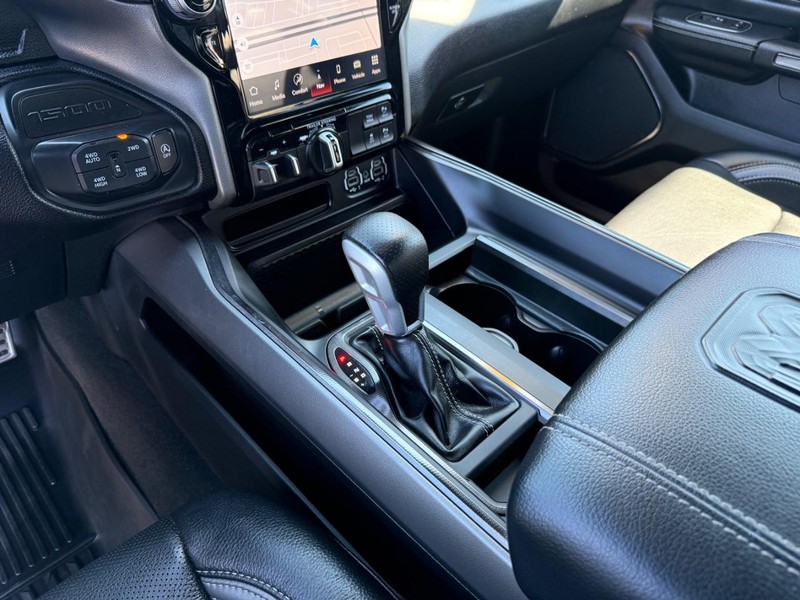 Ram 1500 Vehicle Image 19