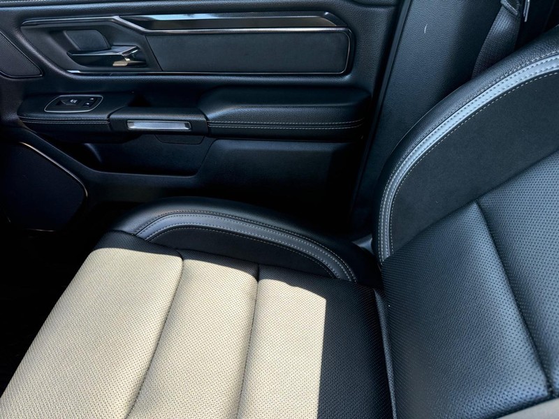 Ram 1500 Vehicle Image 20