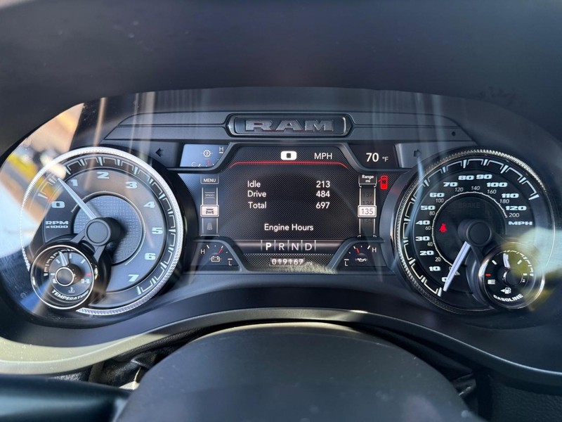 Ram 1500 Vehicle Image 22