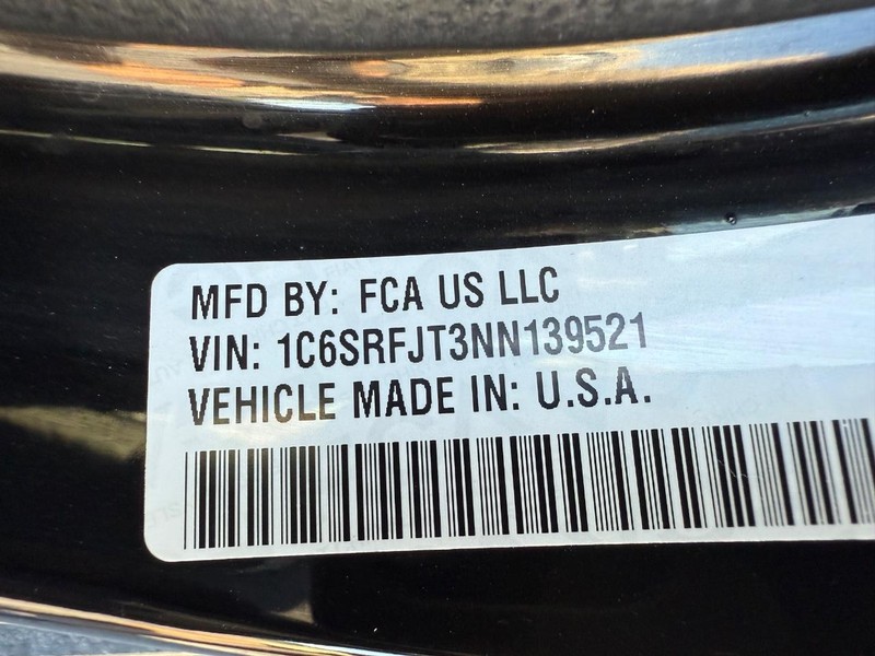 Ram 1500 Vehicle Image 26
