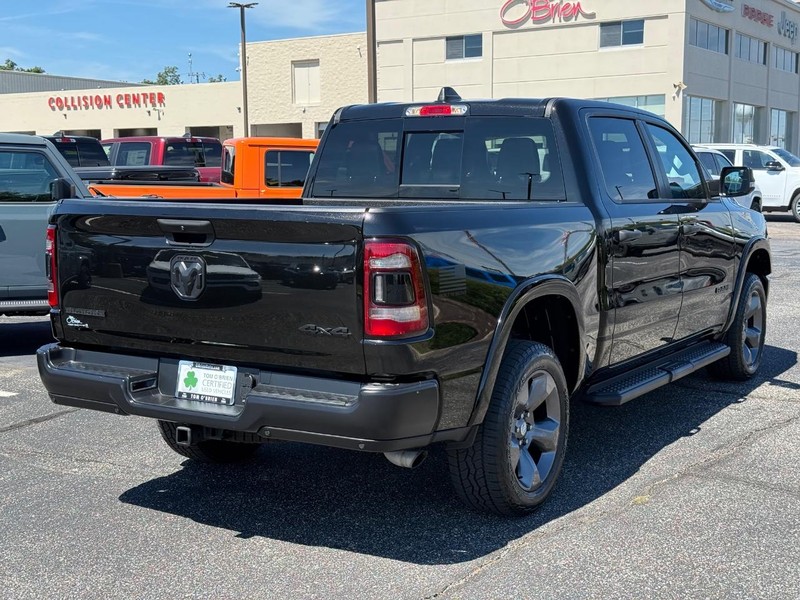 Ram 1500 Vehicle Image 03
