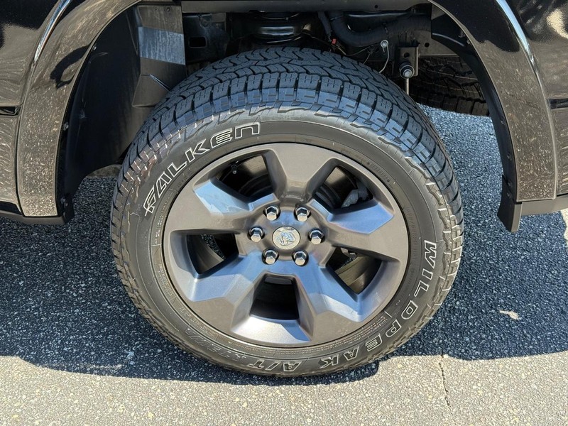 Ram 1500 Vehicle Image 06