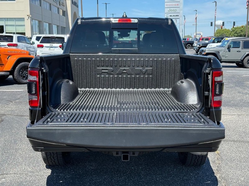 Ram 1500 Vehicle Image 07