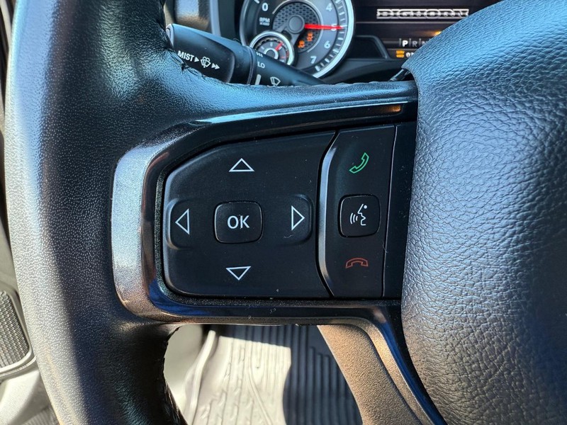 Ram 1500 Vehicle Image 13