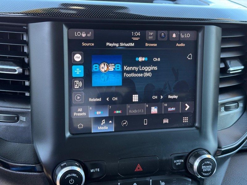 Ram 1500 Vehicle Image 17